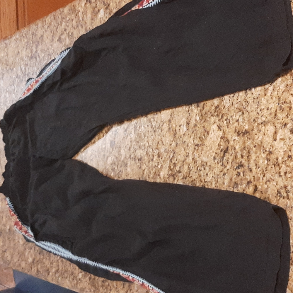 JW Los Angeles harem pants